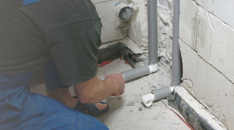 Professional Leak Detection Services in Eaton, OH